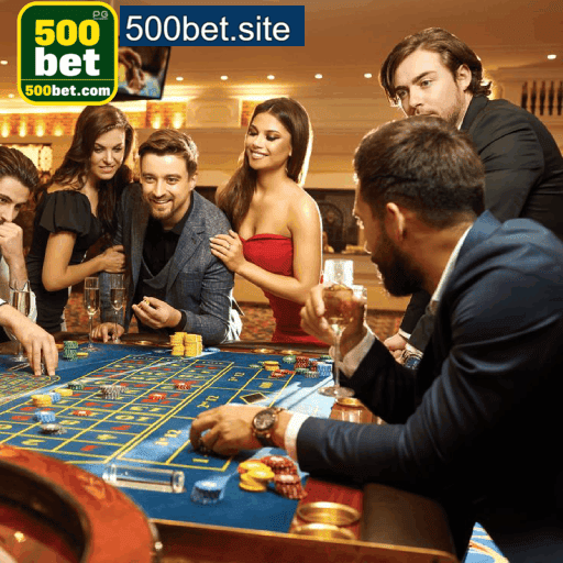 500BET