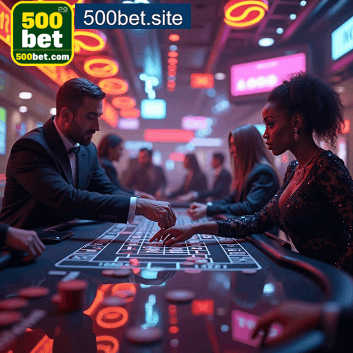 500BET