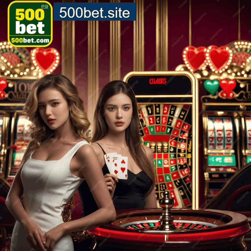 500BET
