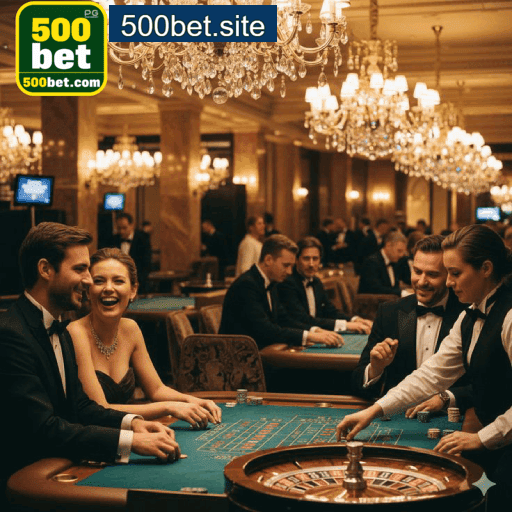 500BET