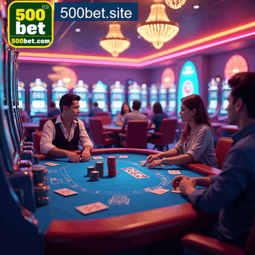 500BET