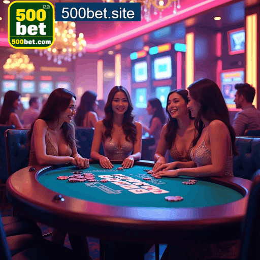 500BET