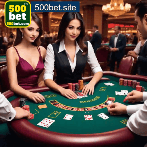 500BET