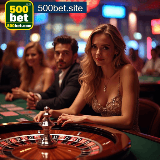 500BET